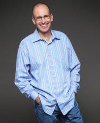 Global B2B Communications' Lead Blogger Todd Pierson